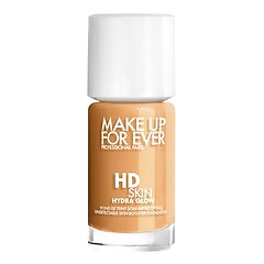 HD Skin Hydra Glow – Nepostřehnutelný podklad pro rozjasnění a hydrataci, MAKE UP FOR EVER